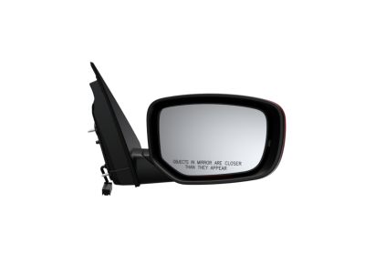 Mopar 6AC72ZR3AA Mirror Outside Rearview
