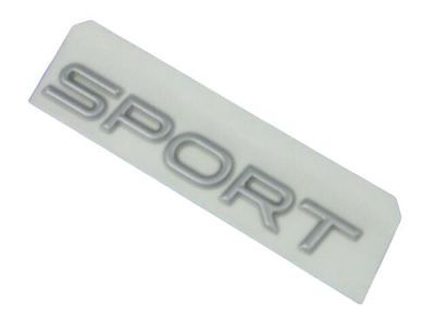 Jeep 5GN26CA1AA Decal