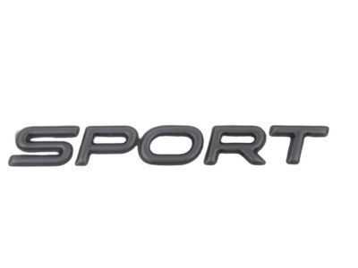 Jeep 5GN26CA1AA Decal