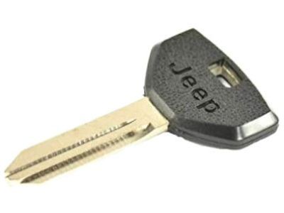Jeep 4746316 KEY