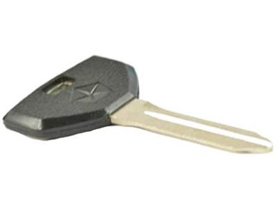 Jeep 4746316 KEY