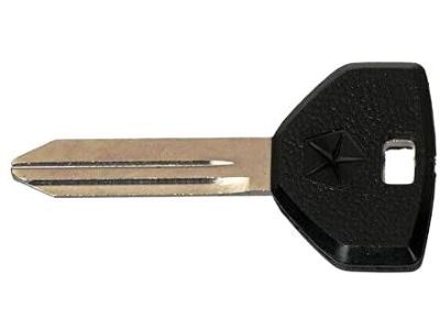 Jeep 4746316 KEY