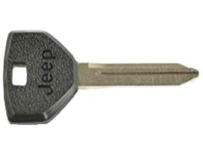 Jeep 4746316 KEY