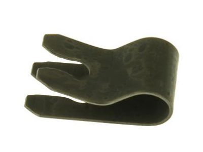 Jeep 5114192AA Parking Brake Shoes Retainer