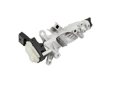Mopar 5057297AG Housing Steering Column Lock