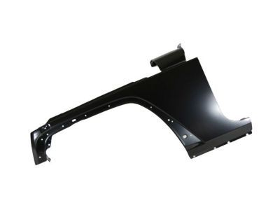 Jeep Fender - 68029993AC