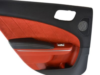 5RW892XCAC Mopar Panel Assembly Rear Door Trim Product Photo 3 of 3