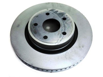 Dodge Ram 3500 Brake Disc - 55366036AB