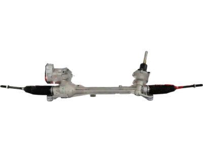 Mopar R5154525AD Gear Rack And Pinion