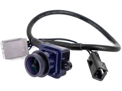 Dodge 56054158AF CAMERA