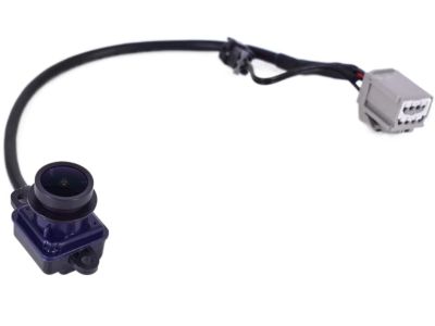 Dodge 56054158AF CAMERA
