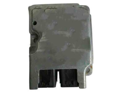 Dodge 56054092AG MODULE Occupant Restraint
