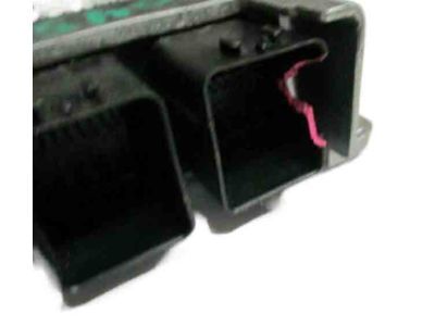 Dodge 56054092AG MODULE Occupant Restraint