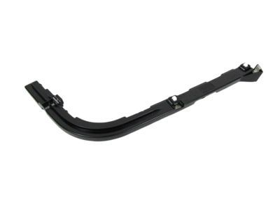 Dodge 68024341AE BRACKET Fascia Support