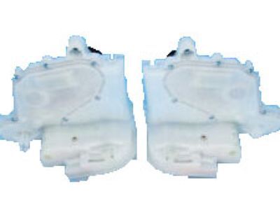 Dodge 5278414AA Lock Actuator