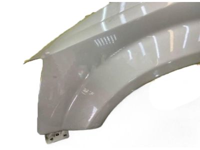Mopar 68029129AA Panel Fender