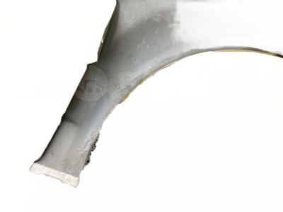 Mopar 68029129AA Panel Fender