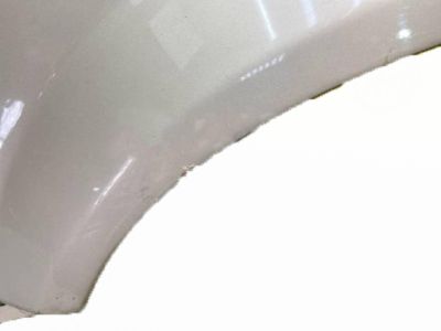 Mopar 68029129AA Panel Fender