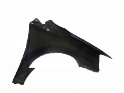 Mopar 68029129AA Panel Fender