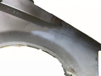 Mopar 68029129AA Panel Fender