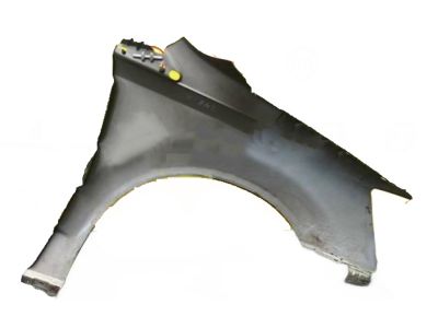 Mopar 68029129AA Panel Fender
