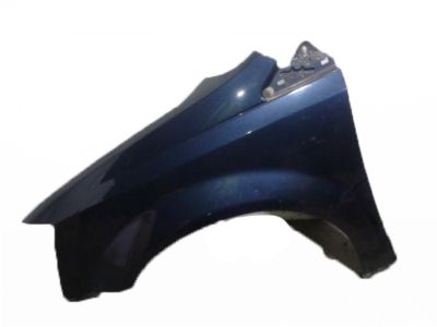 Mopar 68029129AA Panel Fender