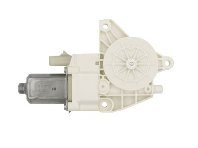 Mopar 4589152AA Motor Window Regulator 2 Pin Front Door