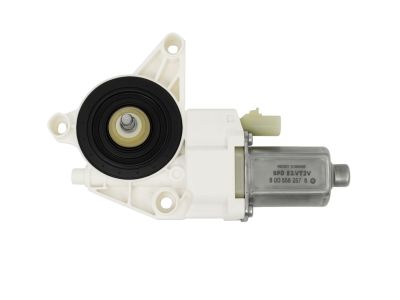 Mopar 4589152AA Motor Window Regulator 2 Pin Front Door Mopar 4589152AA Motor Window Regulator 2 Pin Front Door