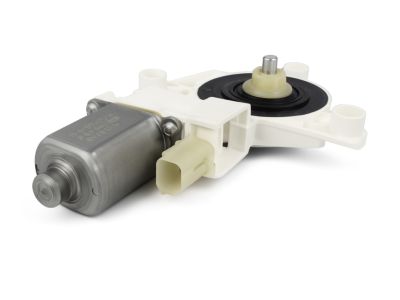 Mopar 4589152AA Motor Window Regulator 2 Pin Front Door