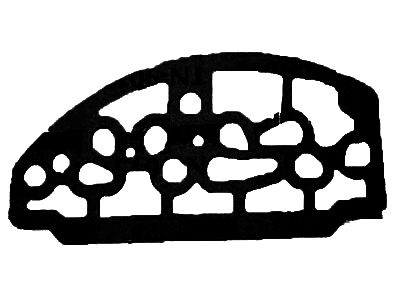 Dodge 4659982 GASKET Transmission Solenoid
