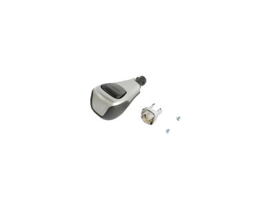 Mopar 5YD291A9AB Knob Kit Shifter