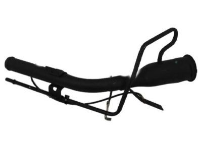 Dodge Ram 1500 Fuel Filler Neck - 55398621AG