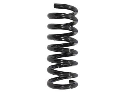 2006 Dodge Ram 1500 Coil Springs - 52121733AA