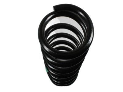 2006 Dodge Ram 1500 Coil Springs - 52121733AA