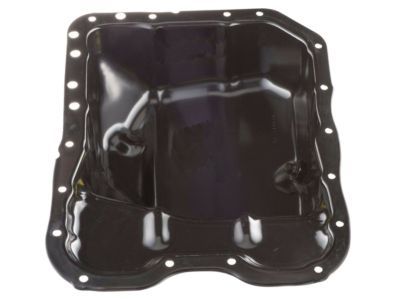 Dodge 4884664AE Oil Pan