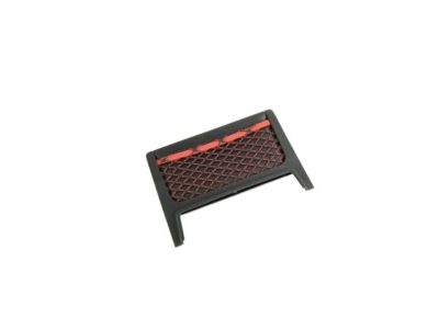 Jeep 6EW121XRAA NET Cargo