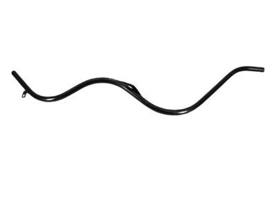 Chrysler 53032601AC TUBE Transmission Oil Filler