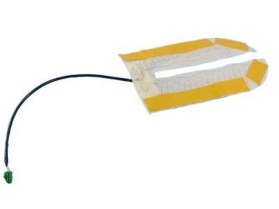 Chrysler Voyager Seat Heater - 68229495AA