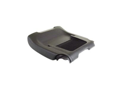 Jeep 5PN48DX9AA PANEL Front Seat Back