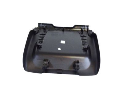 Jeep 5PN48DX9AA PANEL Front Seat Back