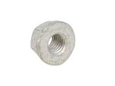 Jeep 6101695 Shock Nut