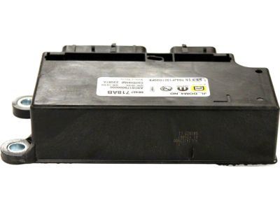 Mopar 68437718AB Module Occupant Restraint