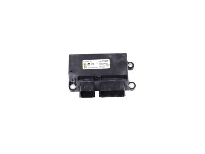Mopar 68437718AB Module Occupant Restraint