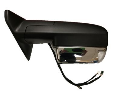 2019 Ram 2500 Car Mirror - 68361476AC