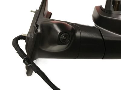 2019 Ram 2500 Car Mirror - 68361476AC