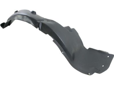 Mopar 4389812AC Shield Fender