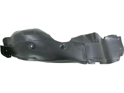 Mopar 4389812AC Shield Fender