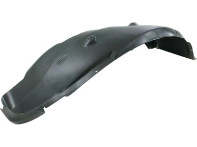 Mopar 4389812AC Shield Fender