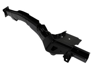 Mopar 5109238AI Rail Front Right, Passenger Side