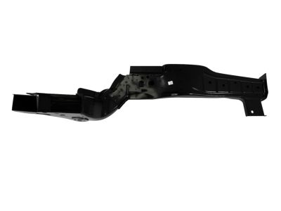 Mopar 5109238AI Rail Front Right, Passenger Side Mopar 5109238AI Rail Front Right, Passenger Side